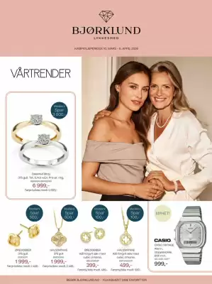 Bjørklund kundeavis (gyldig til 6-04)