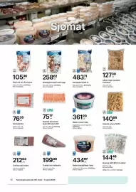 Storcash kundeavis Side 14