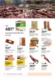 Storcash kundeavis Side 15