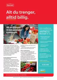 Storcash kundeavis Side 22