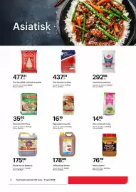 Storcash kundeavis Side 4