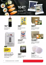 Storcash kundeavis Side 7