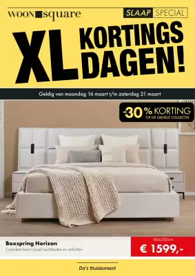 Woonsquare folder (geldig t/m 21-03)