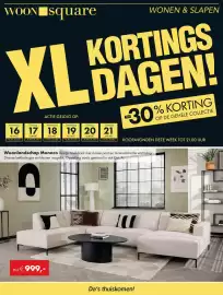 Woonsquare folder week 12 Pagina 1