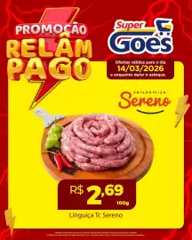 Catálogo Supermercados Goes Página 2