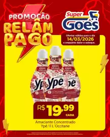 Catálogo Supermercados Goes Página 3