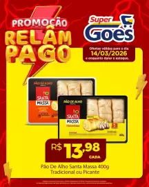 Catálogo Supermercados Goes Página 4