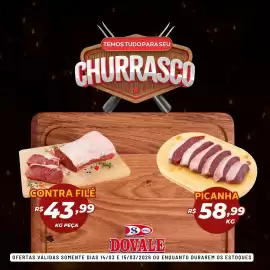 Folheto Dovale Página 1