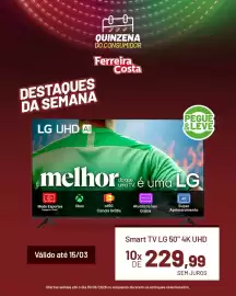 Encarte Ferreira Costa Página 2