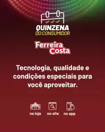 Encarte Ferreira Costa Página 5