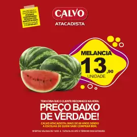 Folheto Calvo Atacadista Página 3