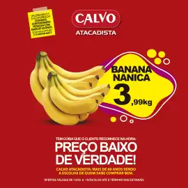 Folheto Calvo Atacadista Página 4