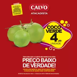 Folheto Calvo Atacadista Página 5