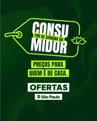 Folheto Master Supermercados (válido até 15-03)