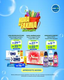 Encarte Prezunic Página 2