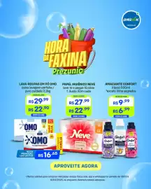 Encarte Prezunic Página 2