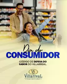 Catálogo Villarreal Supermercados Página 1