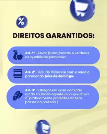Catálogo Villarreal Supermercados Página 2