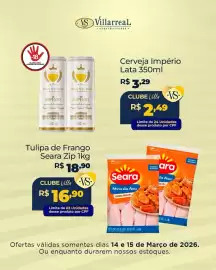 Catálogo Villarreal Supermercados Página 4
