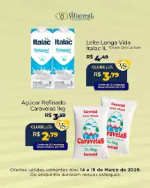 Catálogo Villarreal Supermercados Página 5