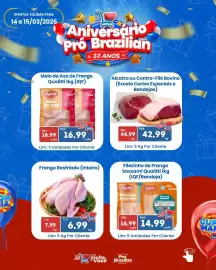 Catálogo Supermercados Pró Brazilian Página 5