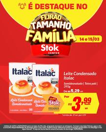 Encarte Stok Center Página 4