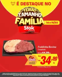 Encarte Stok Center Página 2