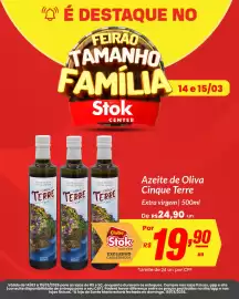 Encarte Stok Center Página 3