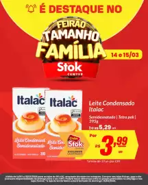 Encarte Stok Center Página 4