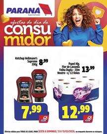 Catálogo Paraná Supermercados Página 8