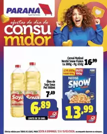 Catálogo Paraná Supermercados Página 3