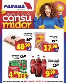 Catálogo Paraná Supermercados Página 4