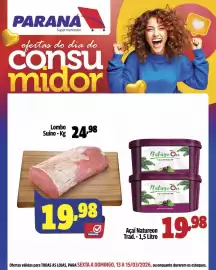Catálogo Paraná Supermercados Página 5