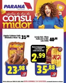 Catálogo Paraná Supermercados Página 6
