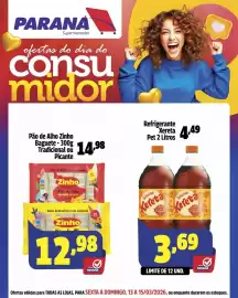 Catálogo Paraná Supermercados Página 7