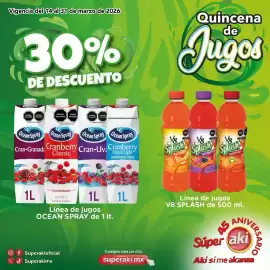 Catálogo Super Aki Página 3