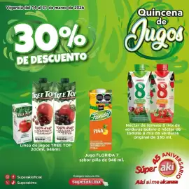 Catálogo Super Aki Página 4