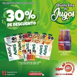 Catálogo Super Aki Página 5