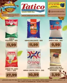 Tabloide Tatico Página 1