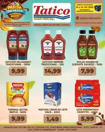 Tabloide Tatico Página 12