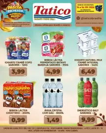 Tabloide Tatico Página 13