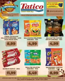 Tabloide Tatico Página 14