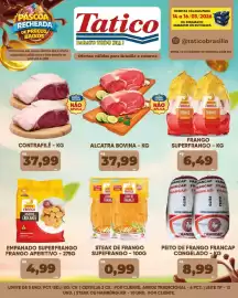 Tabloide Tatico Página 17