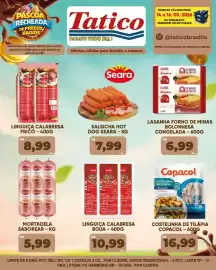 Tabloide Tatico Página 18