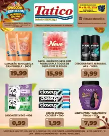 Tabloide Tatico Página 19