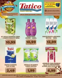 Tabloide Tatico Página 20