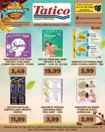 Tabloide Tatico Página 21