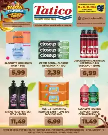 Tabloide Tatico Página 22