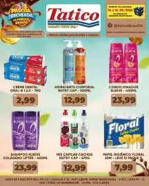 Tabloide Tatico Página 23