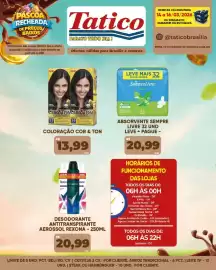 Tabloide Tatico Página 24